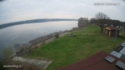 Nechranická přehrada