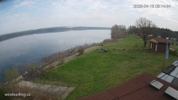 Nechranická přehrada