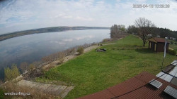 Nechranická přehrada