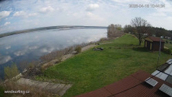 Nechranická přehrada