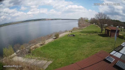 Nechranická přehrada