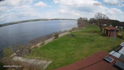 Nechranická přehrada