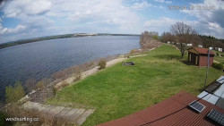 Nechranická přehrada