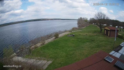 Nechranická přehrada