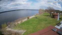 Nechranická přehrada