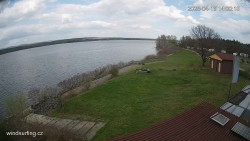 Nechranická přehrada