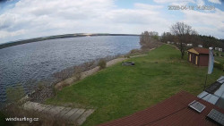 Nechranická přehrada