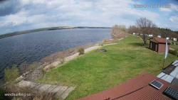 Nechranická přehrada