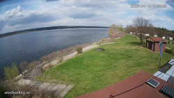 Nechranická přehrada