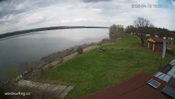 Nechranická přehrada