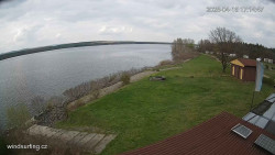 Nechranická přehrada