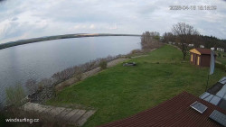 Nechranická přehrada