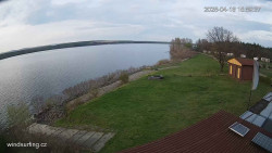 Nechranická přehrada