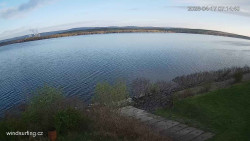 Nechranická přehrada