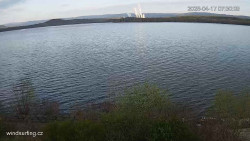 Nechranická přehrada