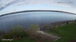 Nechranická přehrada