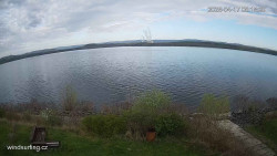 Nechranická přehrada