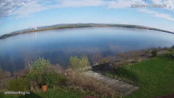 Nechranická přehrada