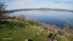 Nechranická přehrada