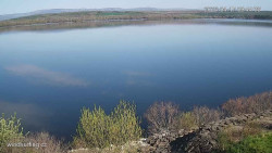 Nechranická přehrada