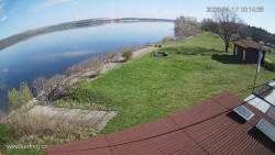 Nechranická přehrada