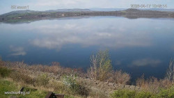 Nechranická přehrada