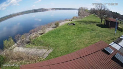 Nechranická přehrada