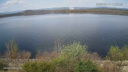 Nechranická přehrada