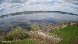 Nechranická přehrada