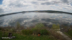 Nechranická přehrada