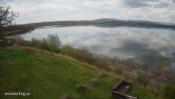 Nechranická přehrada