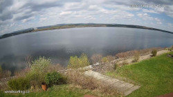 Nechranická přehrada