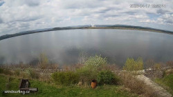 Nechranická přehrada