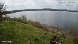 Nechranická přehrada