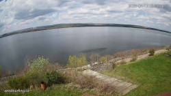 Nechranická přehrada