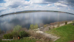 Nechranická přehrada