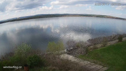 Nechranická přehrada