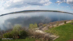 Nechranická přehrada