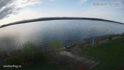 Nechranická přehrada