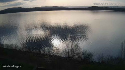 Nechranická přehrada