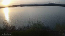 Nechranická přehrada