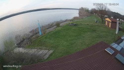 Nechranická přehrada