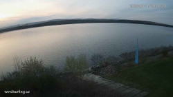 Nechranická přehrada