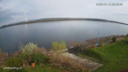 Nechranická přehrada