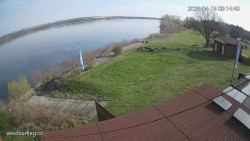 Nechranická přehrada