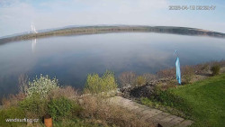 Nechranická přehrada