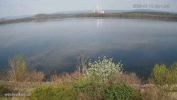 Nechranická přehrada