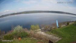 Nechranická přehrada