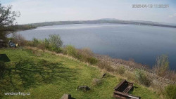 Nechranická přehrada