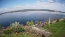 Nechranická přehrada